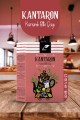 Kantaronlu Poşet Çay 40 Lı 60 gr Kantaronlu Poşet Çay 40 Lı 60 gr