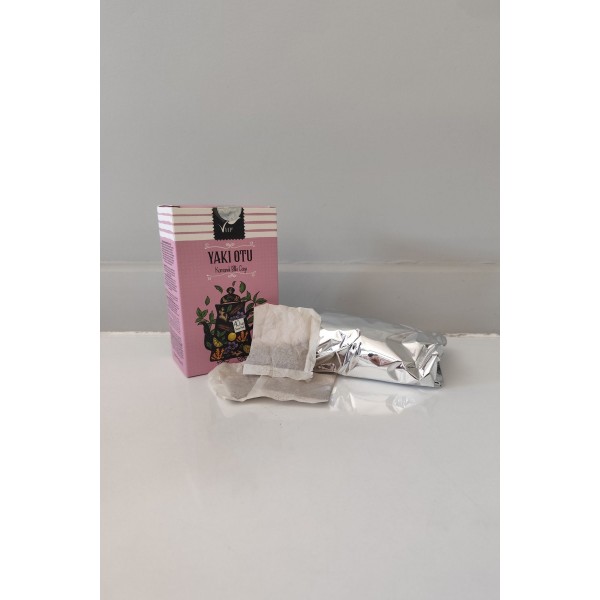 Yakıotlu Poşet Çay 40 Lı 60 gr