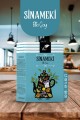 Sinameki Poşet Çay 40 Lı 60 gr Sinameki Poşet Çay 40 Lı 60 gr