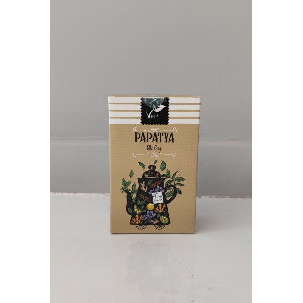 Papatya Poşet Çay 40 Lı 60 gr Papatya Poşet Çay 40 Lı 60 gr
