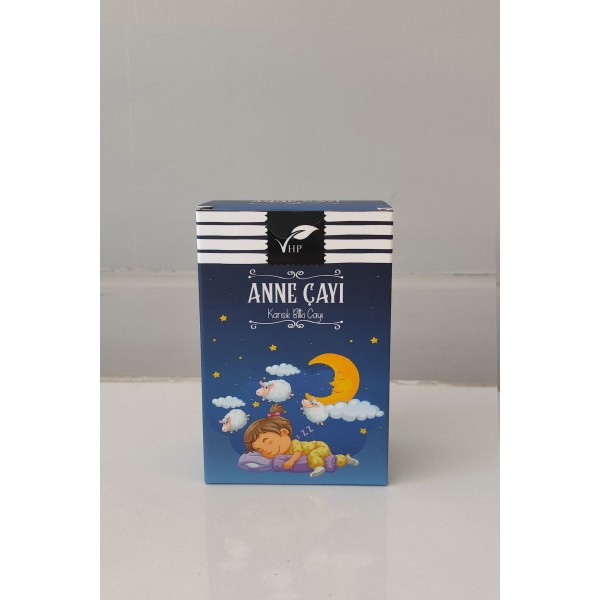 Anne Çayı Poşet Çay 40 Lı 60 gr
