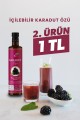 Karadut Özü 700 ml