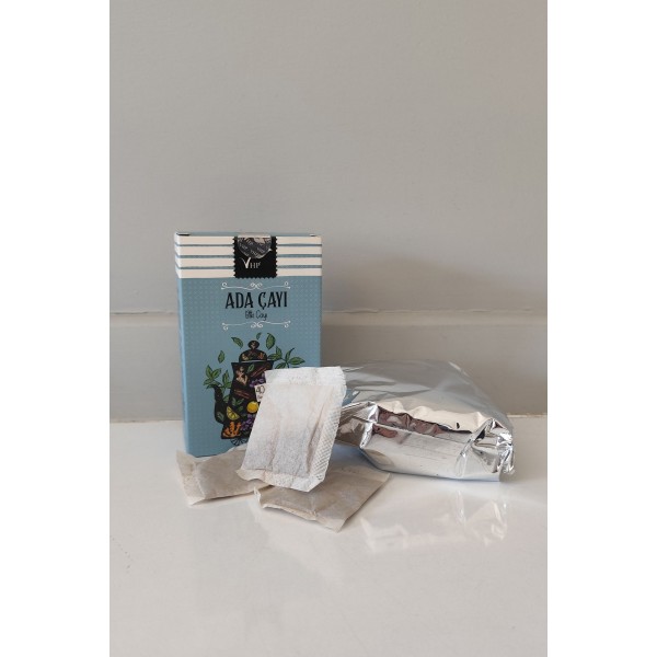 Adaçayı Poşet Çay 40lı 60 gr Adaçayı Poşet Çay 40lı 60 gr
