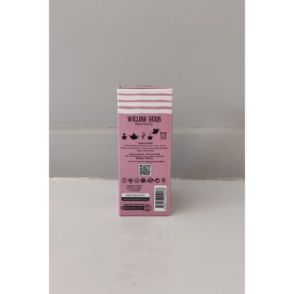 Yakıotlu Poşet Çay 40 Lı 60 gr