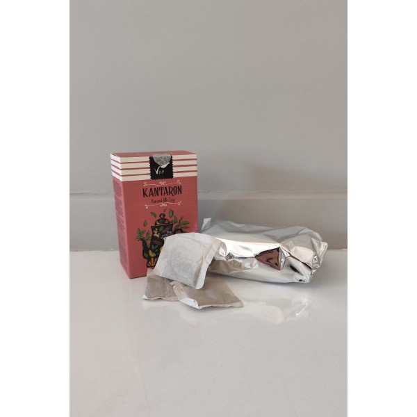Kantaronlu Poşet Çay 40 Lı 60 gr Kantaronlu Poşet Çay 40 Lı 60 gr