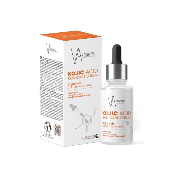 Kojic Acid Serum 30 ml