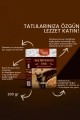 Keçiboynuzu Unu 200 gr Keçiboynuzu Unu 200 gr