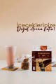 Keçiboynuzu Unu 200 gr Keçiboynuzu Unu 200 gr