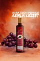 Kara Üzüm Pekmezi 700 gr Kara Üzüm Pekmezi 700 gr