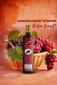 Kara Üzüm Pekmezi 700 gr Kara Üzüm Pekmezi 700 gr