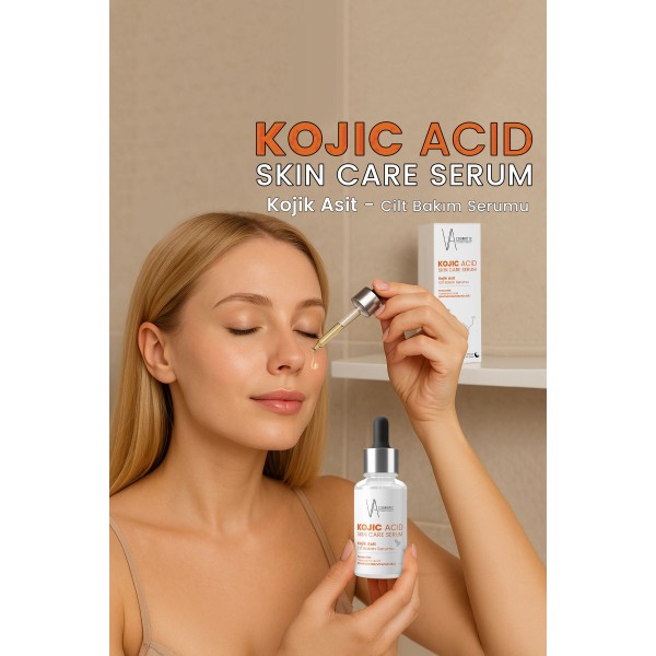 Kojic Acid Serum 30 ml