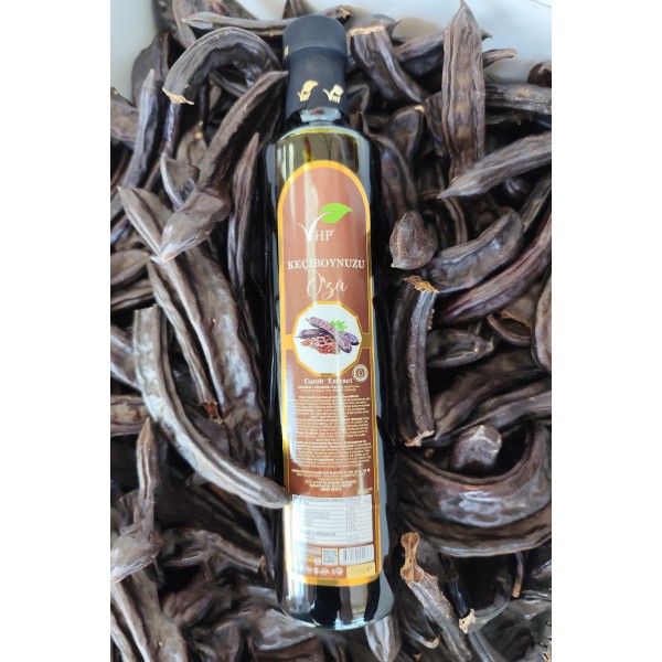 Keçiboynuzu Özü 700 gr