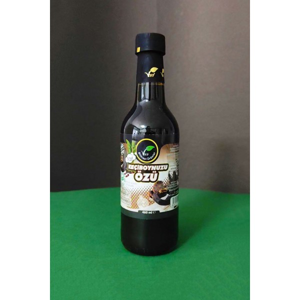 Keçiboynuzu Özü 460 gr