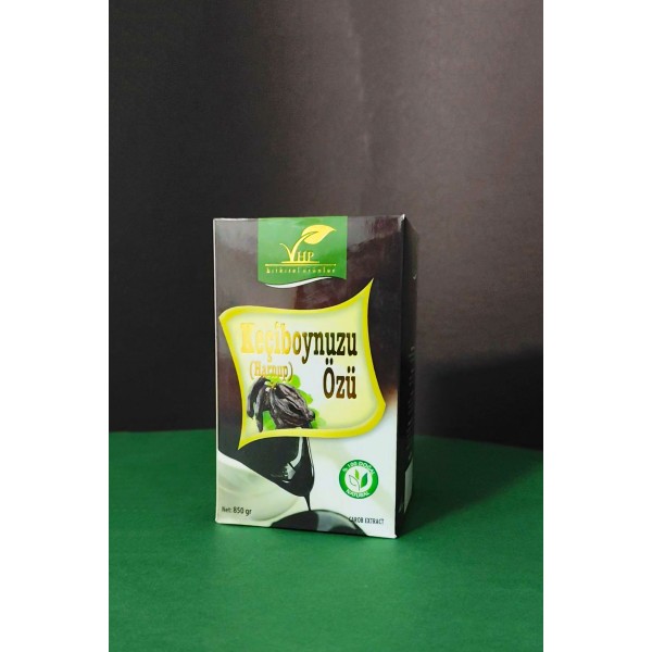 Keçiboynuzu Pekmezi 850 gr Keçiboynuzu Pekmezi 850 gr