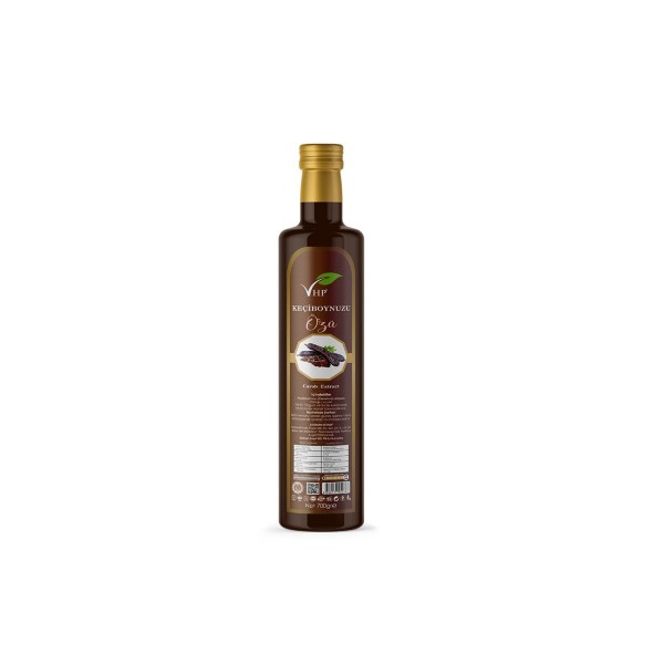 Keçiboynuzu Özü 700 gr