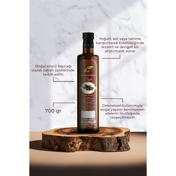 Keçiboynuzu Özü 700 gr