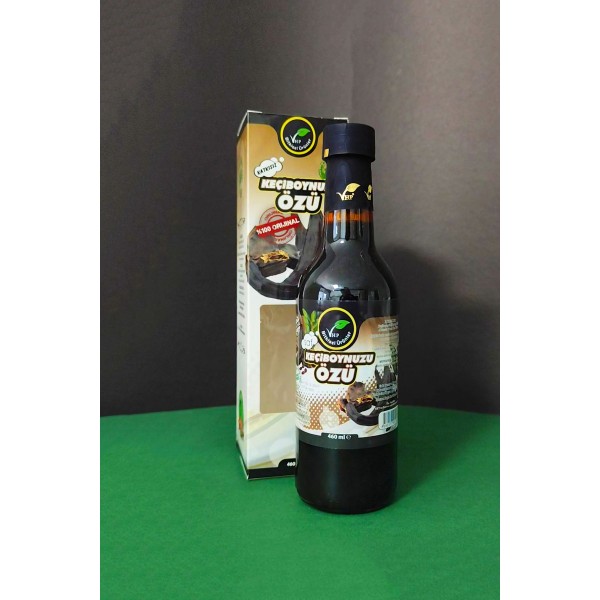 Keçiboynuzu Özü 460 gr