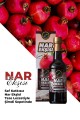 Saf Nar Ekşisi 460 ml