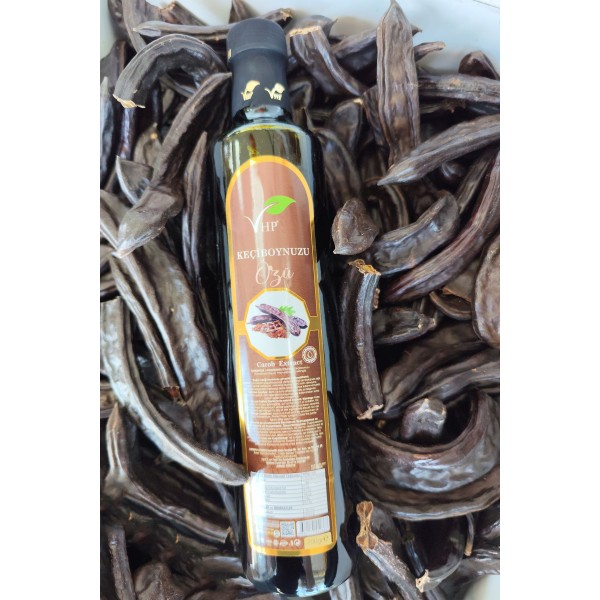 Keçiboynuzu Özü 700 gr