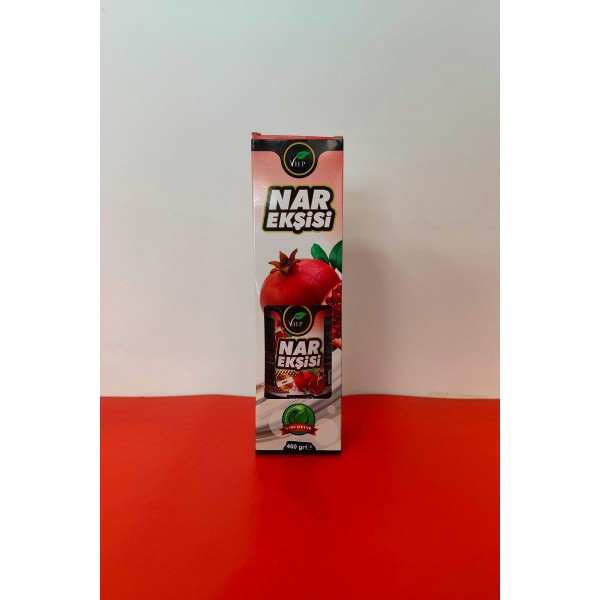 Saf Nar Ekşisi 460 ml