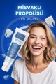 Misvaklı Diş Macunu 100 ml