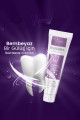 Aktif Karbon Beyazlatıcı Diş Macunu 100ml
