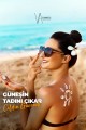 Güneş Koruyucu Krem 50 Ml