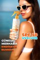 VA COSMETIC GÜNEŞ KORUYUCU SPREY 200 ML