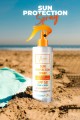 VA COSMETIC GÜNEŞ KORUYUCU SPREY 200 ML
