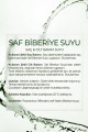 Biberiye Saç Bakım Seti 3 lü Biberiye Saç Bakım Seti 3 lü