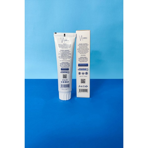 Misvaklı Diş Macunu 100 ml