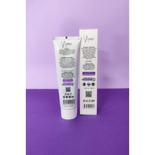 Aktif Karbon Beyazlatıcı Diş Macunu 100ml