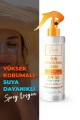 VA COSMETIC GÜNEŞ KORUYUCU SPREY 200 ML