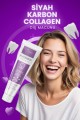 Aktif Karbon Beyazlatıcı Diş Macunu 100ml