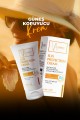 Güneş Koruyucu Krem 50 Ml