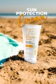 Güneş Koruyucu Krem 50 Ml