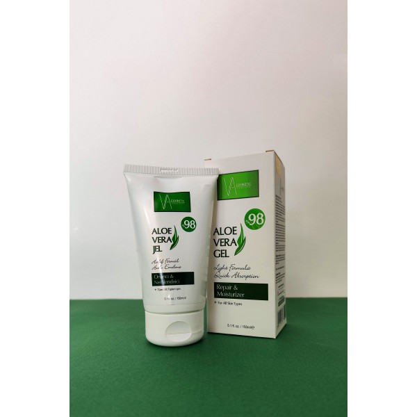 Aloe Vera Jel 150 Ml