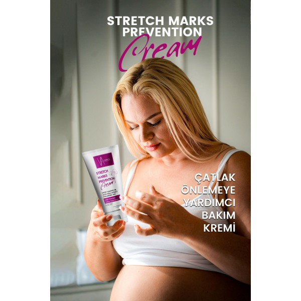 Çatlak Önlemeye Yardımcı Bakım Kremi 150 ml