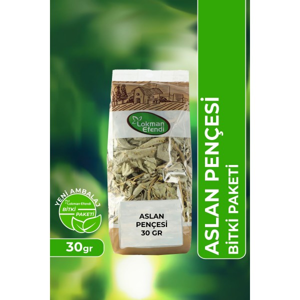 Aslan Pençesi 30 gr