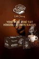 Hindiba Çözünebilir Kahve 105 gr