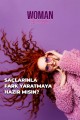 Woman Şampuan 300 ml Woman Şampuan 300 ml
