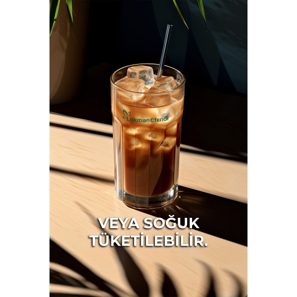 Hindiba Çözünebilir Kahve 100 gr
