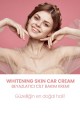 Whıtenıng Cream / Beyazlatıcı Krem 50 Ml