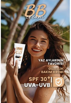 BB Krem 40ml