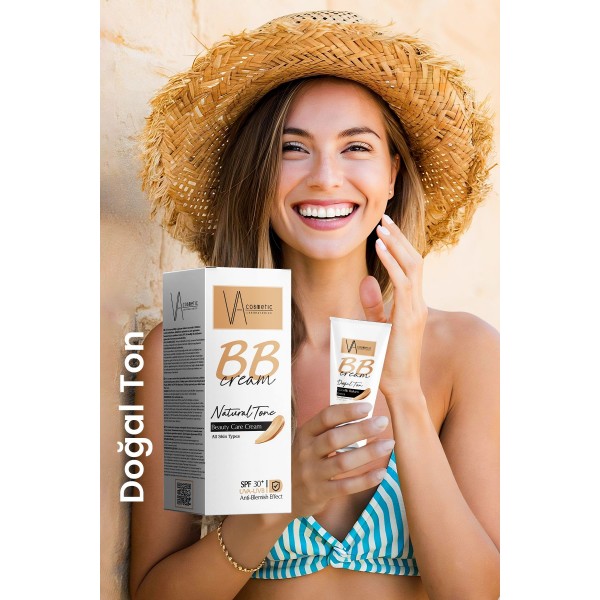BB Krem 40ml BB Krem 40ml