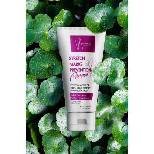 Çatlak Önlemeye Yardımcı Bakım Kremi 150 ml