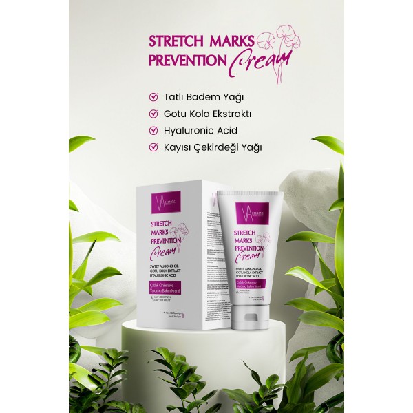 Çatlak Önlemeye Yardımcı Bakım Kremi 150 ml