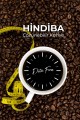 Hindiba Çözünebilir Kahve 100 gr