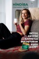 Hindiba Çözünebilir Kahve 100 gr