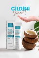 Coconut Oil Body Lotion / Hindistan Cevizi Yağı Vücut Losyonu 200 ml